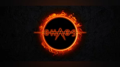 Сборник Chaos