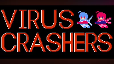 Сборник Virus Crashers