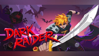 Сборник Dark Raider