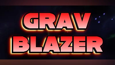 Сборник Grav Blazer