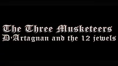 Сборник The Three Musketeers - D'Artagnan & the 12 Jewels