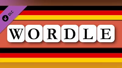 Сборник Wordle - Deutsche