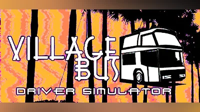 Сборник Village Bus Driver Simulator