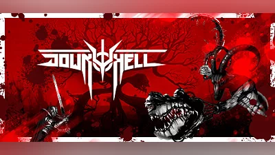 Сборник Down to Hell