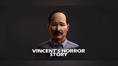 Сборник Vincent's Horror Story