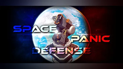 Сборник Space Panic Defense