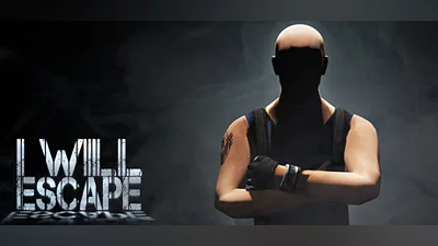 Сборник I Will Escape