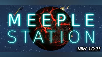 Сборник Meeple Station