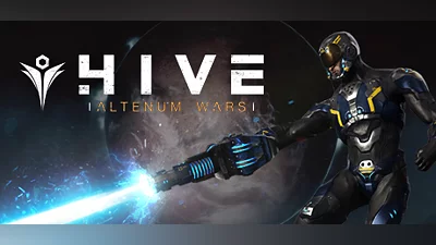Сборник HIVE: Altenum Wars