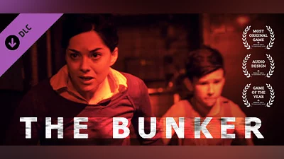 Сборник The Bunker - Soundtrack