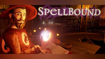 Сборник Spellbound