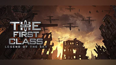 Сборник The First Class VR