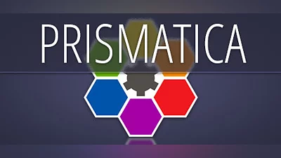 Сборник Prismatica