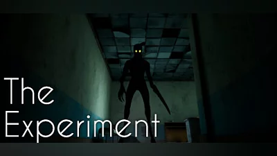 Сборник The Experiment