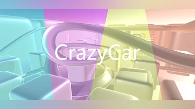 Сборник Crazy Car