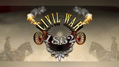 Сборник Civil War: 1862