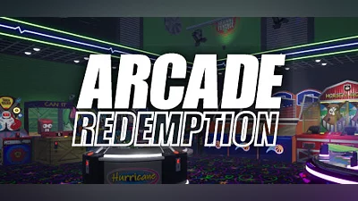 Сборник Arcade Redemption