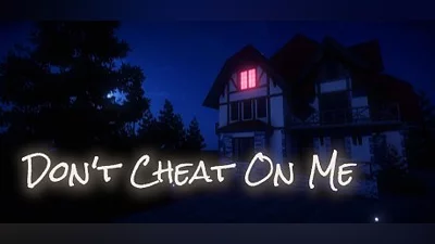 Сборник Don't Cheat On Me