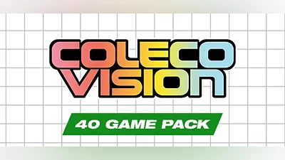 Сборник ColecoVision Flashback
