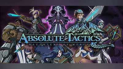 Сборник Absolute Tactics: Daughters of Mercy