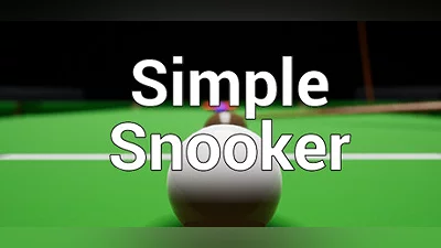 Сборник Simple Snooker
