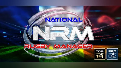 Сборник National Rugby Manager