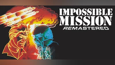 Сборник Impossible Mission Revisited