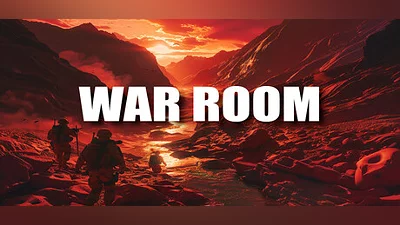 Сборник War Room
