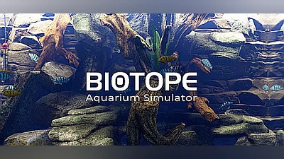 Сборник Biotope
