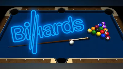 Сборник Billiards