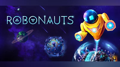 Сборник Robonauts
