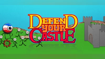 Сборник Defend Your Castle
