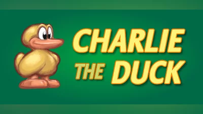 Сборник Charlie the Duck