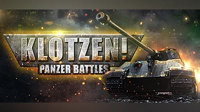 Сборник Klotzen! Panzer Battles