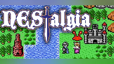 Сборник NEStalgia