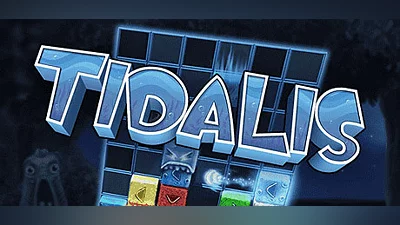 Сборник Tidalis