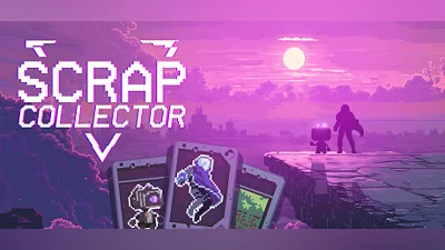 Сборник Scrap Collector