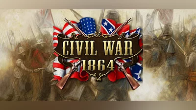 Сборник Civil War: 1864