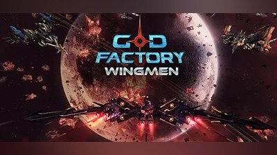 Сборник GoD Factory: Wingmen