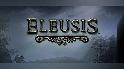 Сборник Eleusis