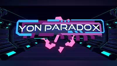 Сборник Yon Paradox