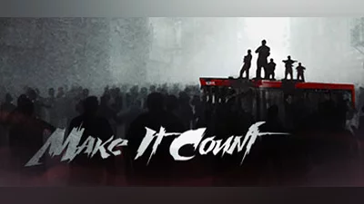 Сборник Make It Count
