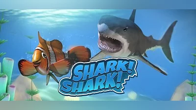 Сборник SHARK! SHARK!