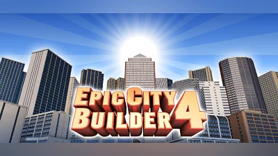 Сборник Epic City Builder 4