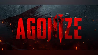 Сборник Agonize