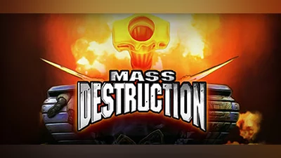 Сборник Mass Destruction