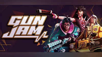 Сборник GUN JAM