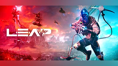 Сборник LEAP