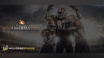 Сборник Draft Day Sports: Pro Football 2021