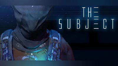 Сборник The Subject